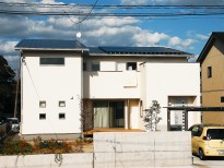 学校法人小林学園ふなど幼稚園の施工事例・実績写真