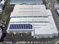 (株)セキノワークス　見附工場の施工事例・実績写真