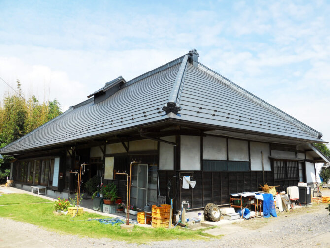 I邸の施工事例